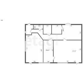 Продается помещение свободного назначения, 150 м²