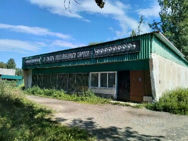 Продается помещение свободного назначения, 209 м²