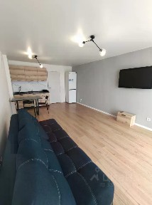 Сдается студия, 29 м²