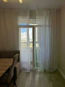 Сдается 1-комн. квартира, 34,1 м²