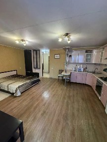 Сдается студия, 26 м²