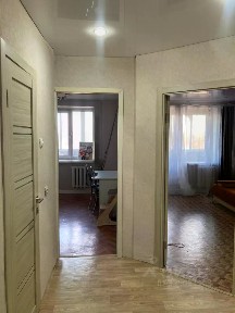 Сдается 1-комн. квартира, 33 м²