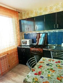 Сдается 1-комн. квартира, 35 м²