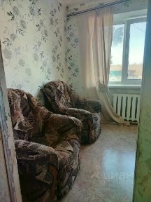 Продается студия, 16,8 м²