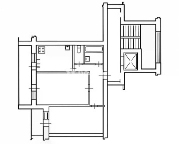 Продается 2-комн. квартира, 45,9 м²