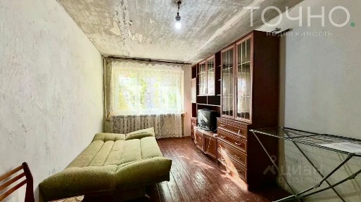 Продается 1-комн. квартира, 30 м²
