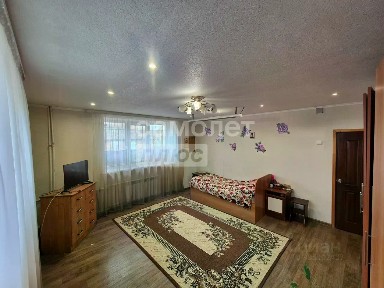 Продается 1-комн. квартира, 33,2 м²