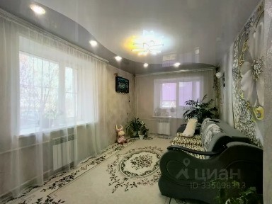 Продается 2-комн. квартира, 44,4 м²