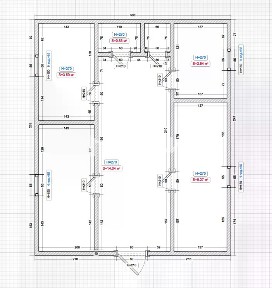 Продается 3-комн. квартира, 65 м²