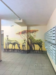 Продается 1-комн. квартира, 37,1 м²