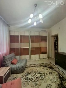 Продается 2-комн. квартира, 46,6 м²
