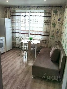 Продается 1-комн. квартира, 38,4 м²