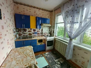 Продается 1-комн. квартира, 35,8 м²