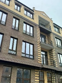 Продается 1-комн. квартира, 52 м²