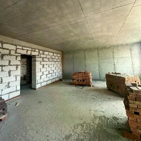 Продается 1-комн. квартира, 49,7 м²