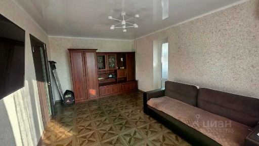 Продается 2-комн. квартира, 54 м²
