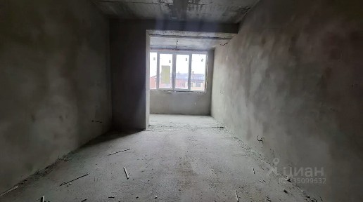 Продается 4-комн. квартира, 68,4 м²