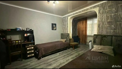 Продается 3-комн. квартира, 56,1 м²