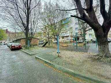 Продается 2-комн. квартира, 45,8 м²