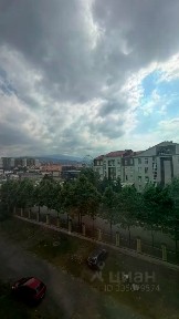 Продается 2-комн. квартира, 72,4 м²