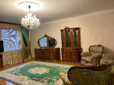 Продается 3-комн. квартира, 99 м²