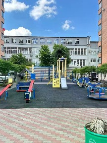 Северная Осетия - Алания респ., Владикавказ, р-н Затеречный, ул. Братьев Темировых, 69/4