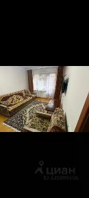 Сдается 1-комн. квартира, 35 м²