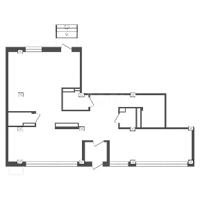Продается помещение свободного назначения, 137,6 м²