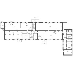 Продается склад, 1 440 м²