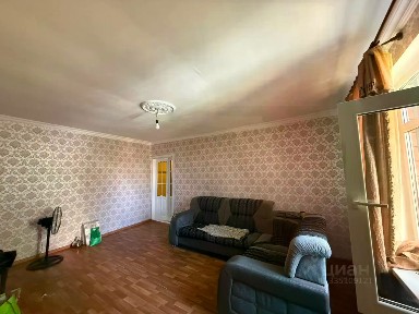 Продается 2-комн. квартира, 54 м²