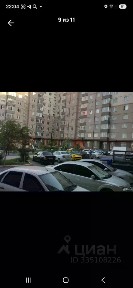 Продается 2-комн. квартира, 56,68 м²