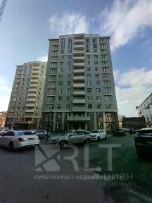 Продается 1-комн. квартира, 41,22 м²