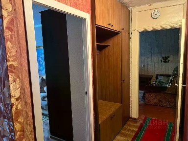 Сдается 2-комн. квартира, 56,6 м²