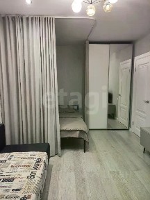 Сдается 1-комн. квартира, 37 м²