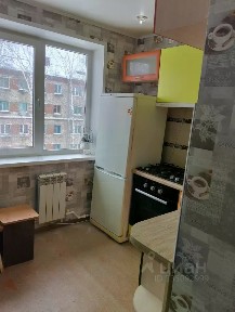 Сдается 3-комн. квартира, 57,7 м²
