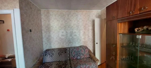 Сдается 2-комн. квартира, 42 м²