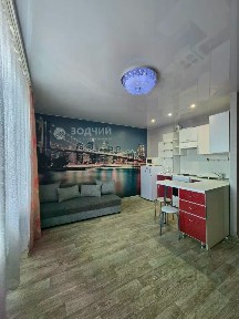 Сдается студия, 26 м²