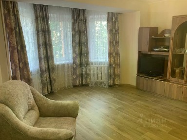 Сдается 1-комн. квартира, 60 м²