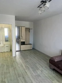 Сдается 1-комн. квартира, 36 м²