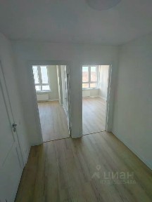 Сдается 1-комн. квартира, 36,6 м²