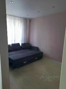 Сдается 1-комн. квартира, 40 м²