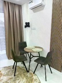 Сдается 2-комн. квартира, 35 м²