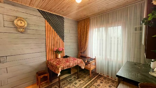 Продается 2-этажный дом, 65 м²