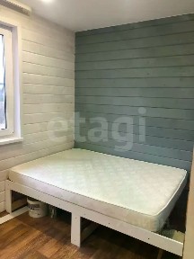 Продается 1-этажный дом, 57 м²