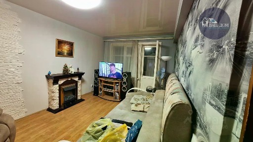 Сдается 2-комн. квартира, 42,1 м²