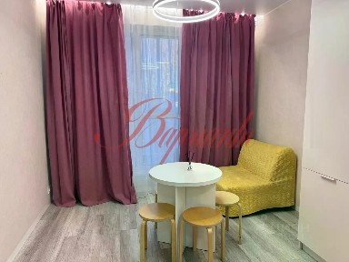 Сдается 1-комн. квартира, 39,9 м²