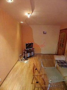 Сдается 2-комн. квартира, 45 м²