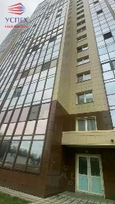 Московская область, Жуковский, ул. Лацкова, 1