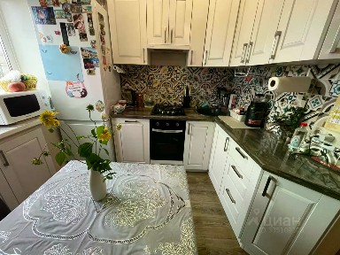 Продается 2-комн. квартира, 43,1 м²