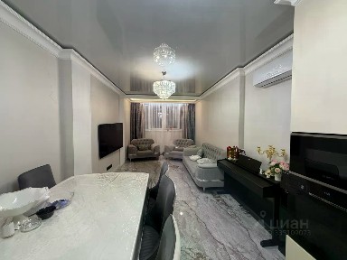 Продается 3-комн. квартира, 84 м²